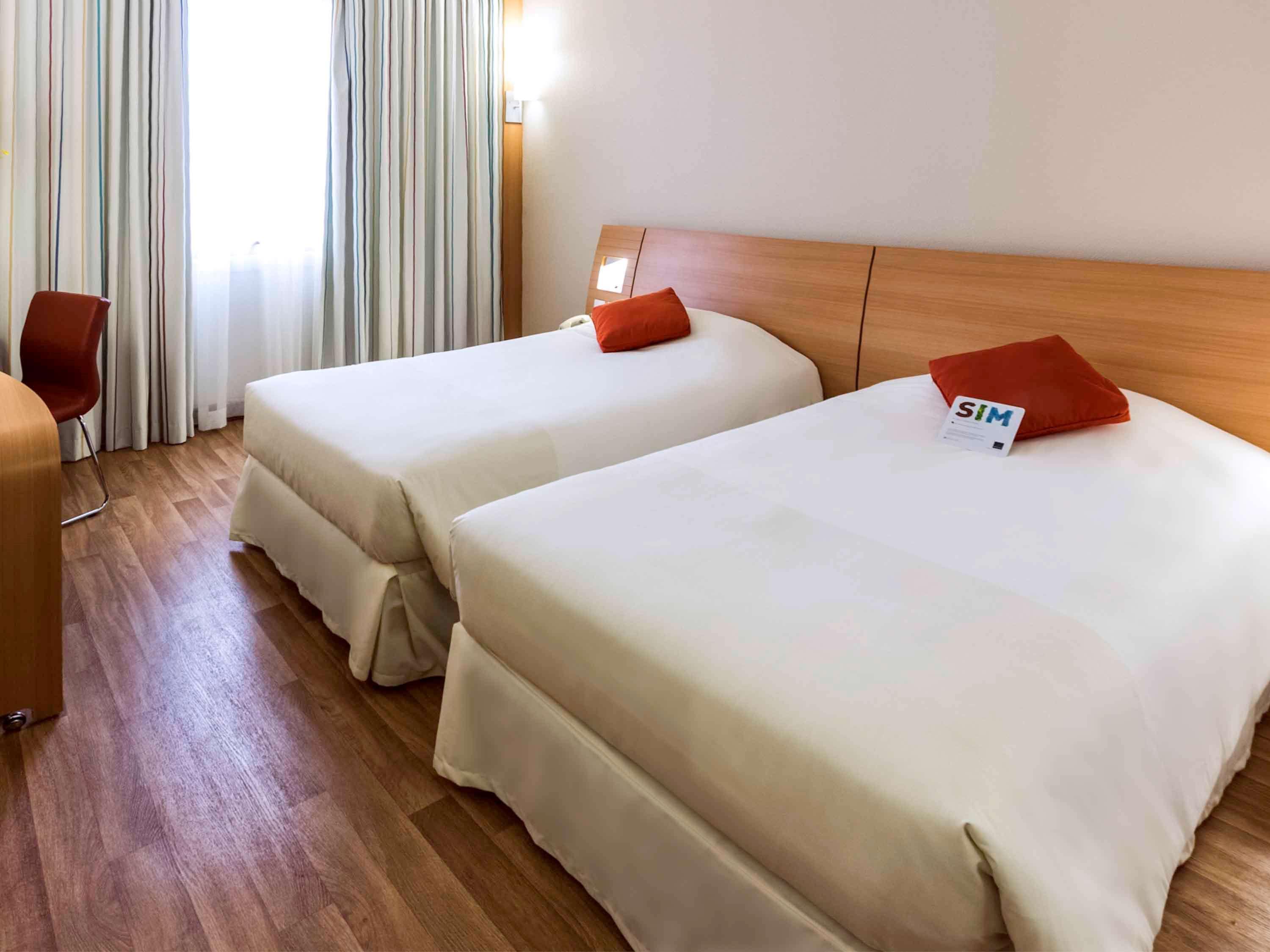 Novotel Porto Alegre Tres Figueiras Luaran gambar