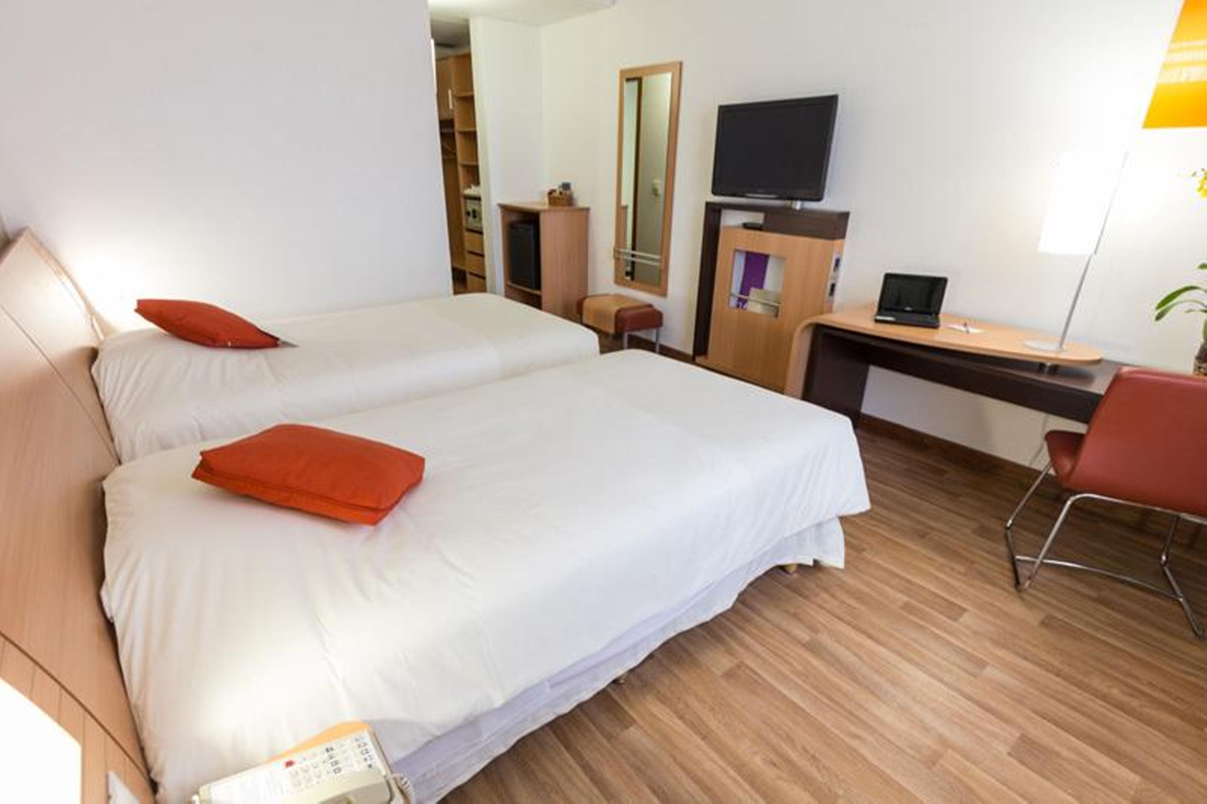 Novotel Porto Alegre Tres Figueiras Luaran gambar