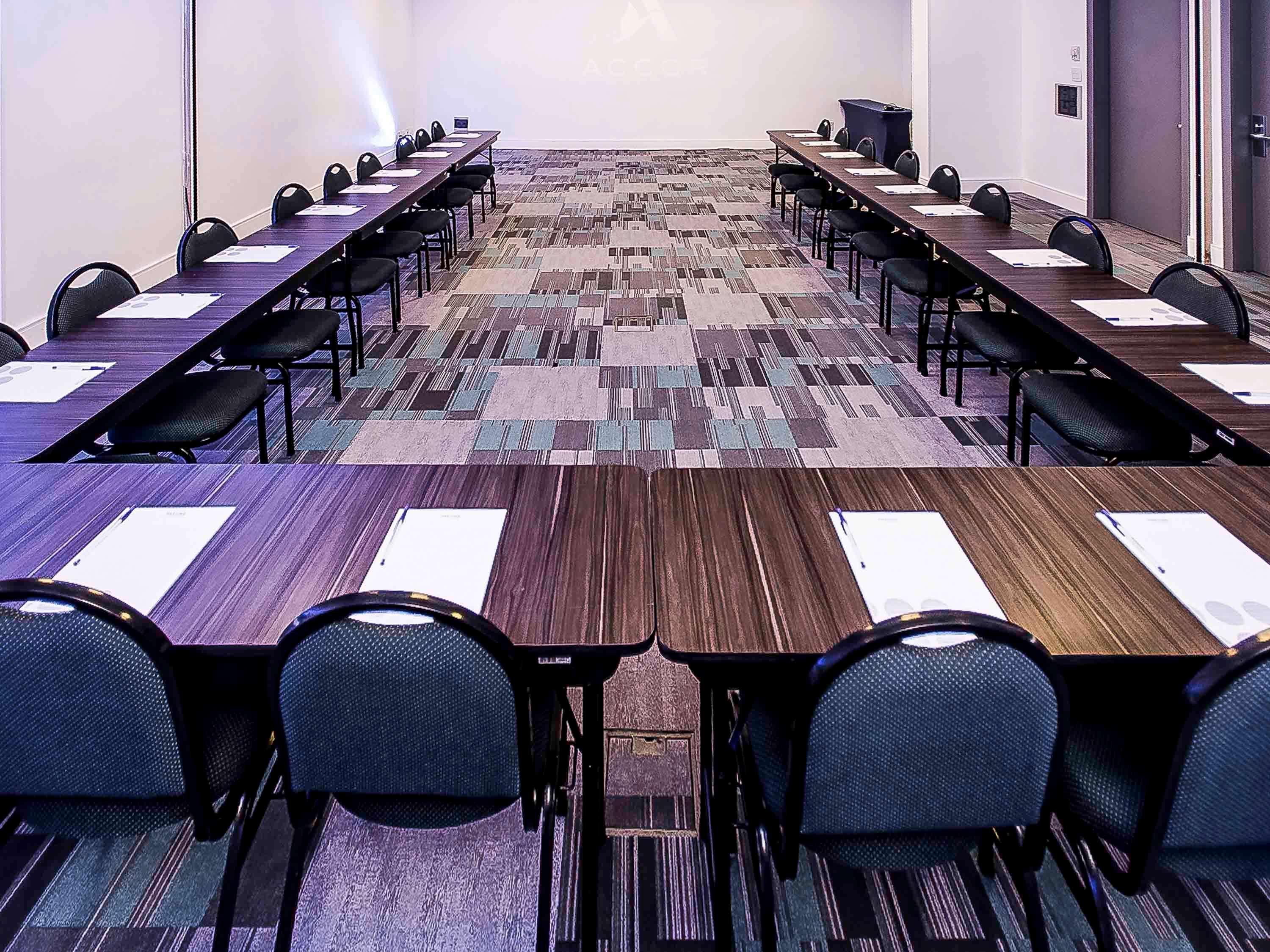 Novotel Porto Alegre Tres Figueiras Luaran gambar