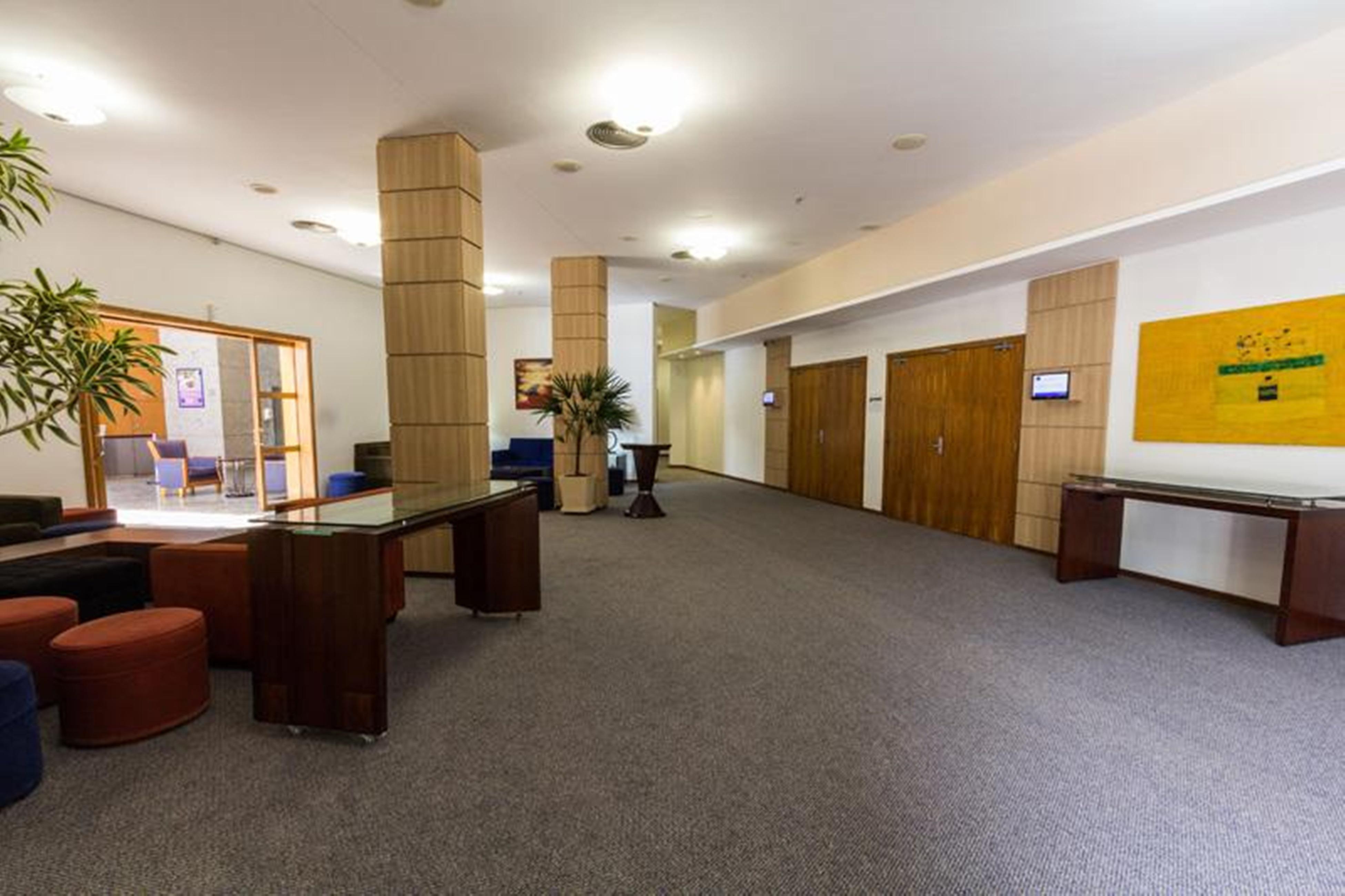 Novotel Porto Alegre Tres Figueiras Luaran gambar