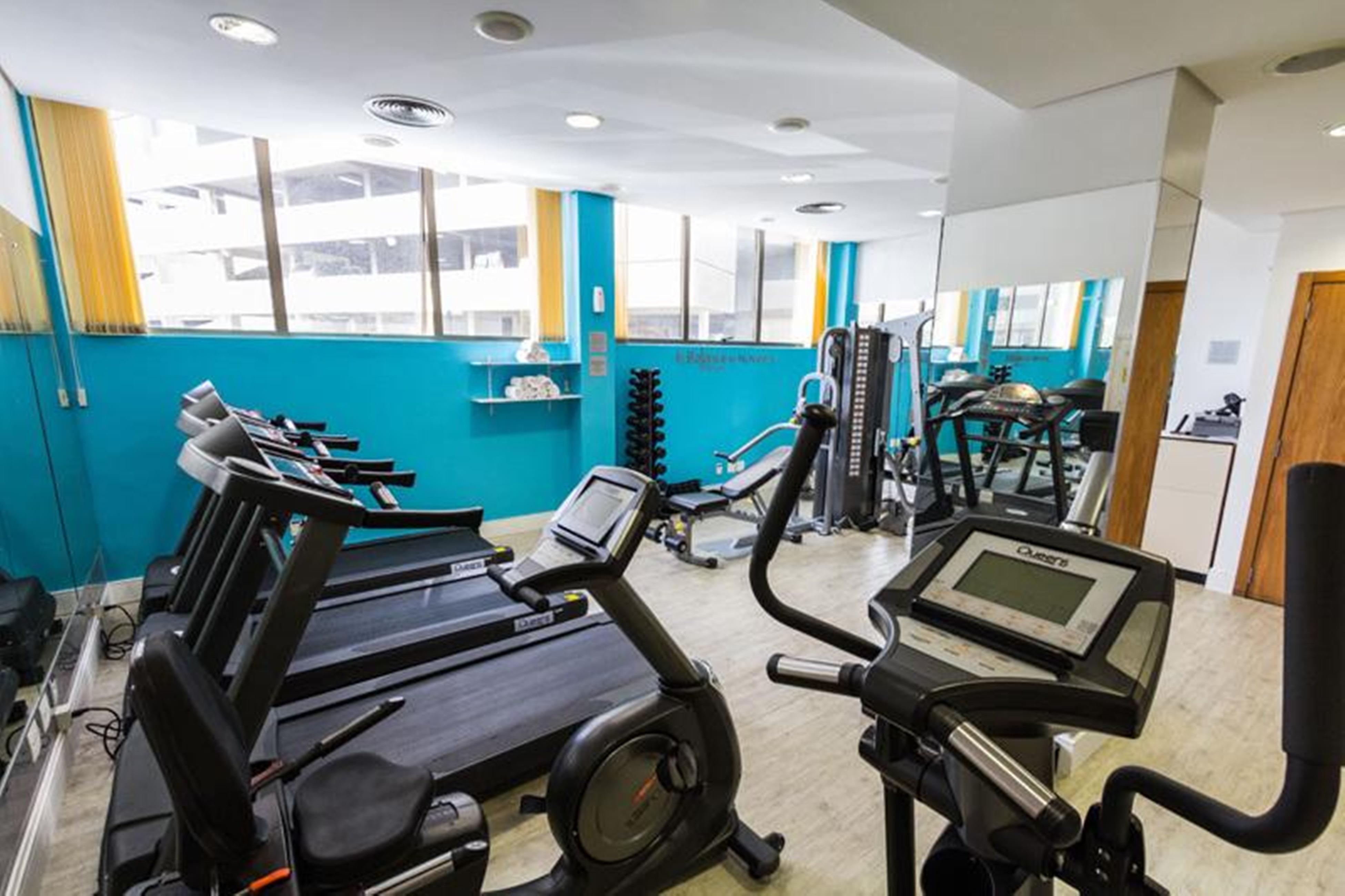 Novotel Porto Alegre Tres Figueiras Luaran gambar