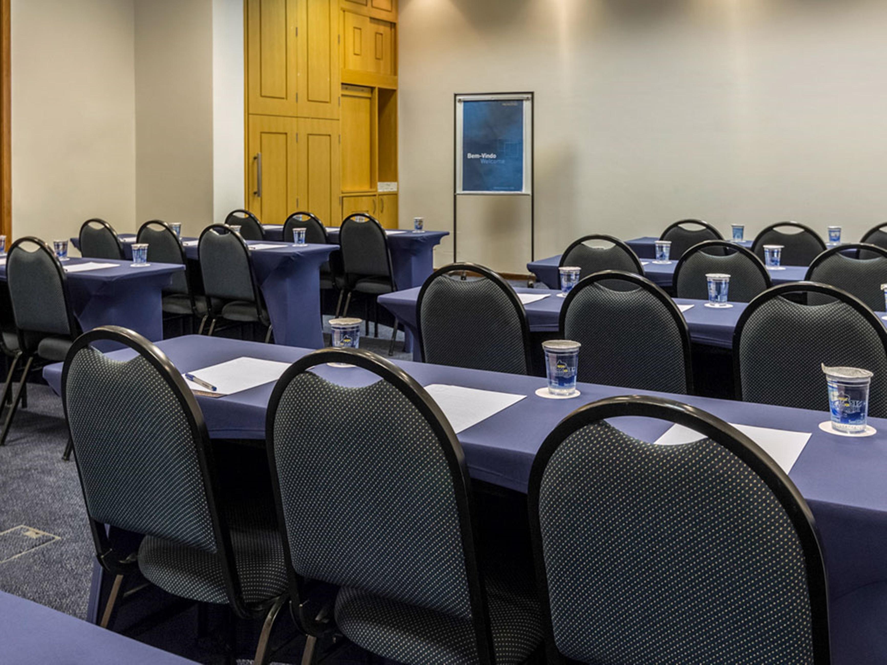 Novotel Porto Alegre Tres Figueiras Luaran gambar