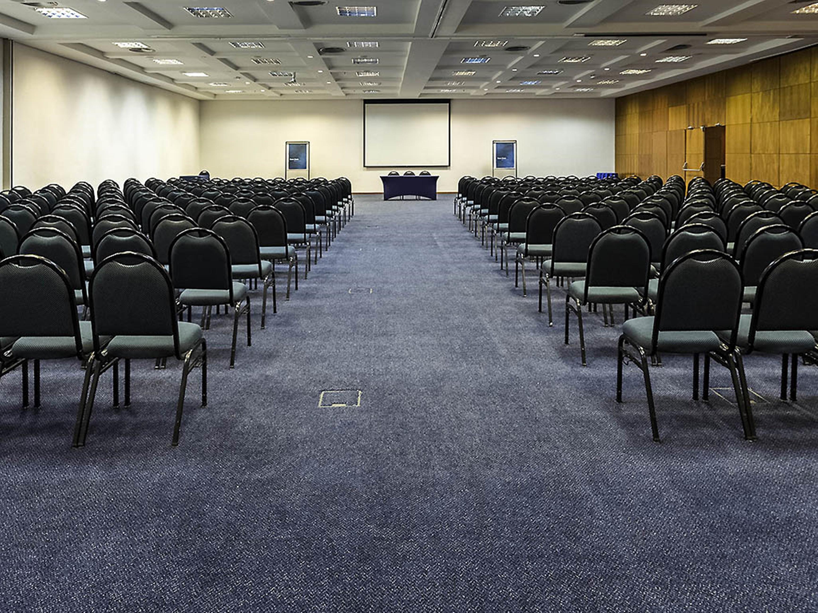 Novotel Porto Alegre Tres Figueiras Luaran gambar