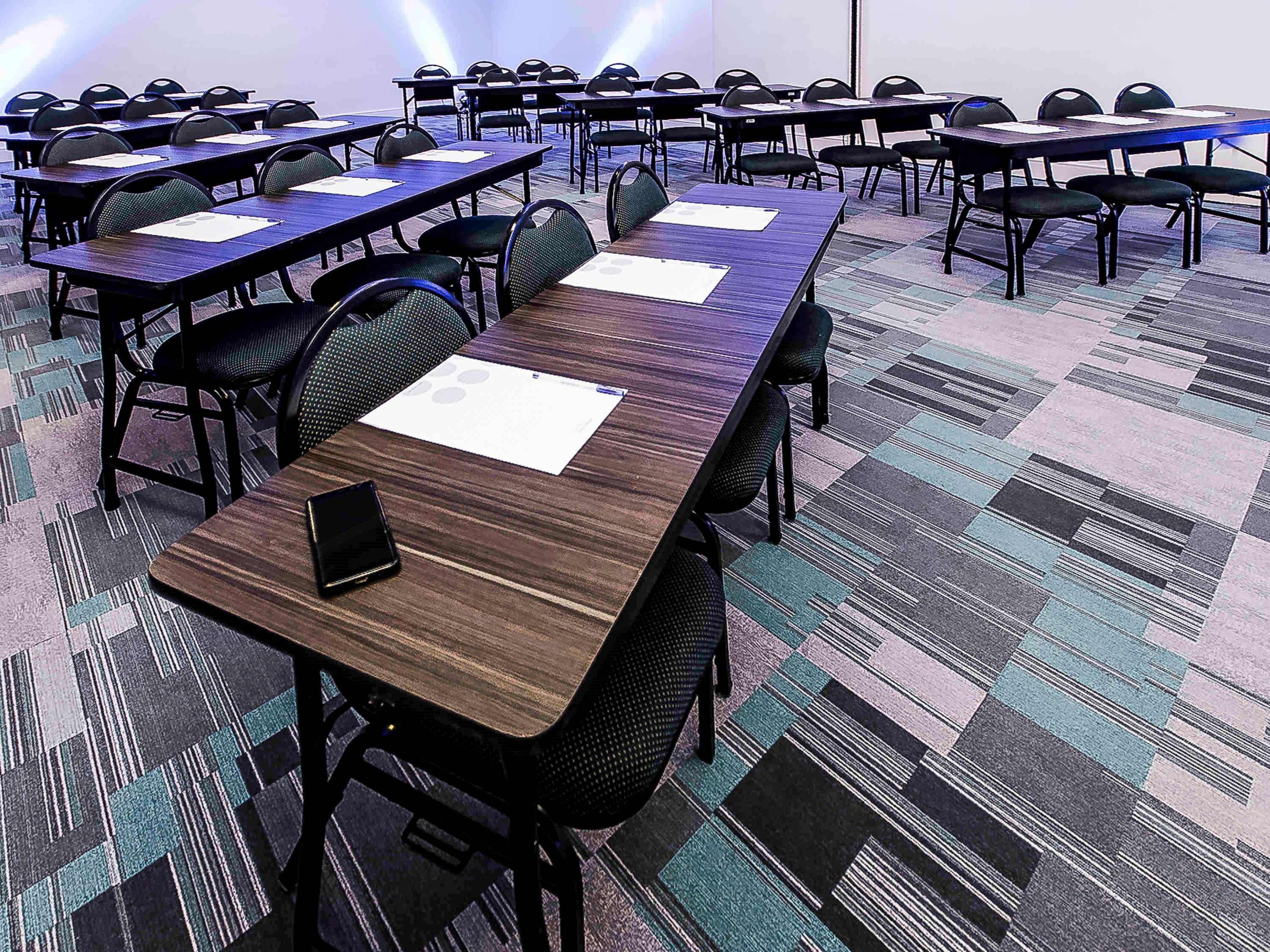 Novotel Porto Alegre Tres Figueiras Luaran gambar
