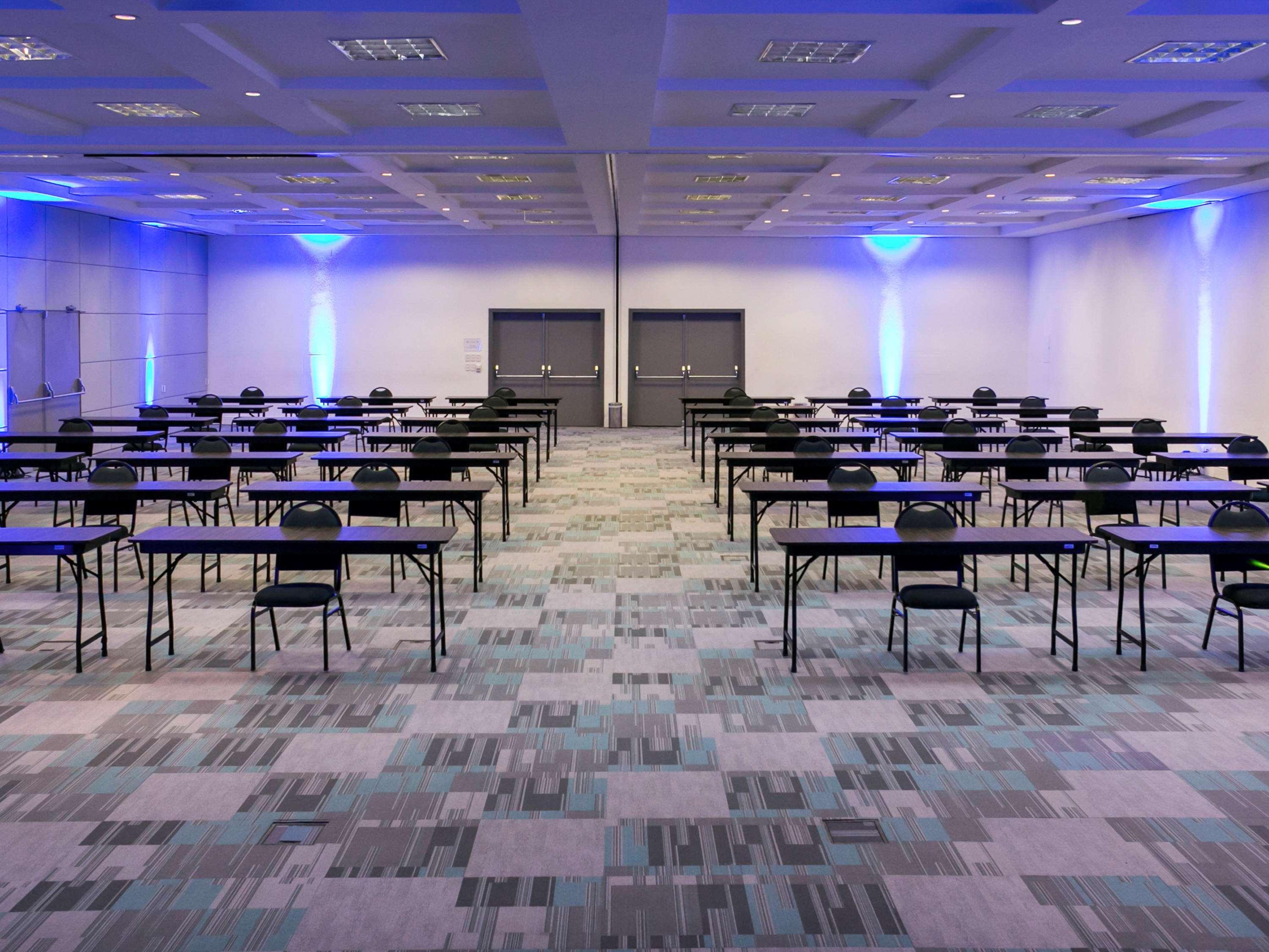 Novotel Porto Alegre Tres Figueiras Luaran gambar