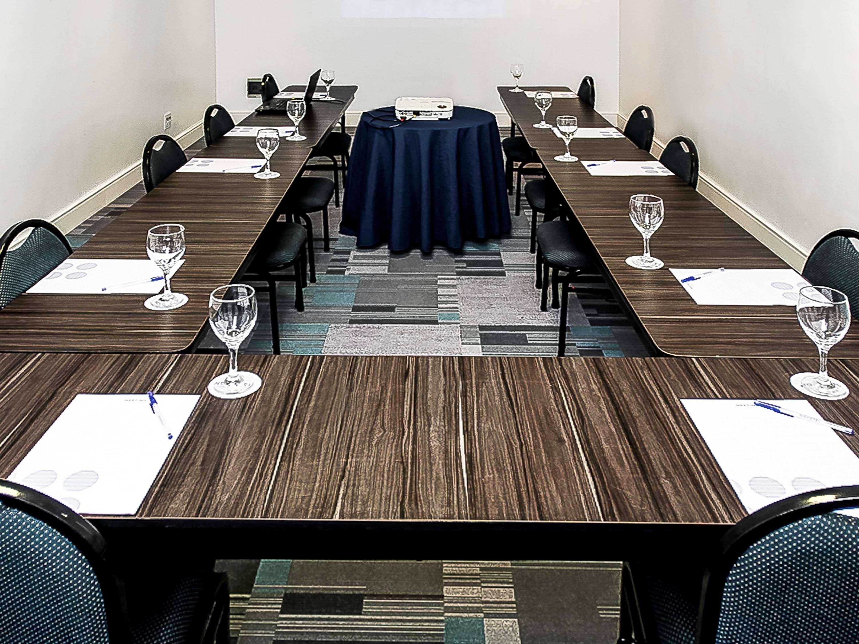 Novotel Porto Alegre Tres Figueiras Luaran gambar