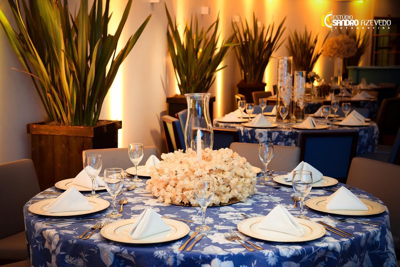Novotel Porto Alegre Tres Figueiras Luaran gambar